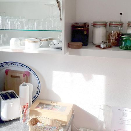2 Zimmer Zentral-Ruhig Mit Flair Gertrud Schloessli St. Gallen Ngoại thất bức ảnh