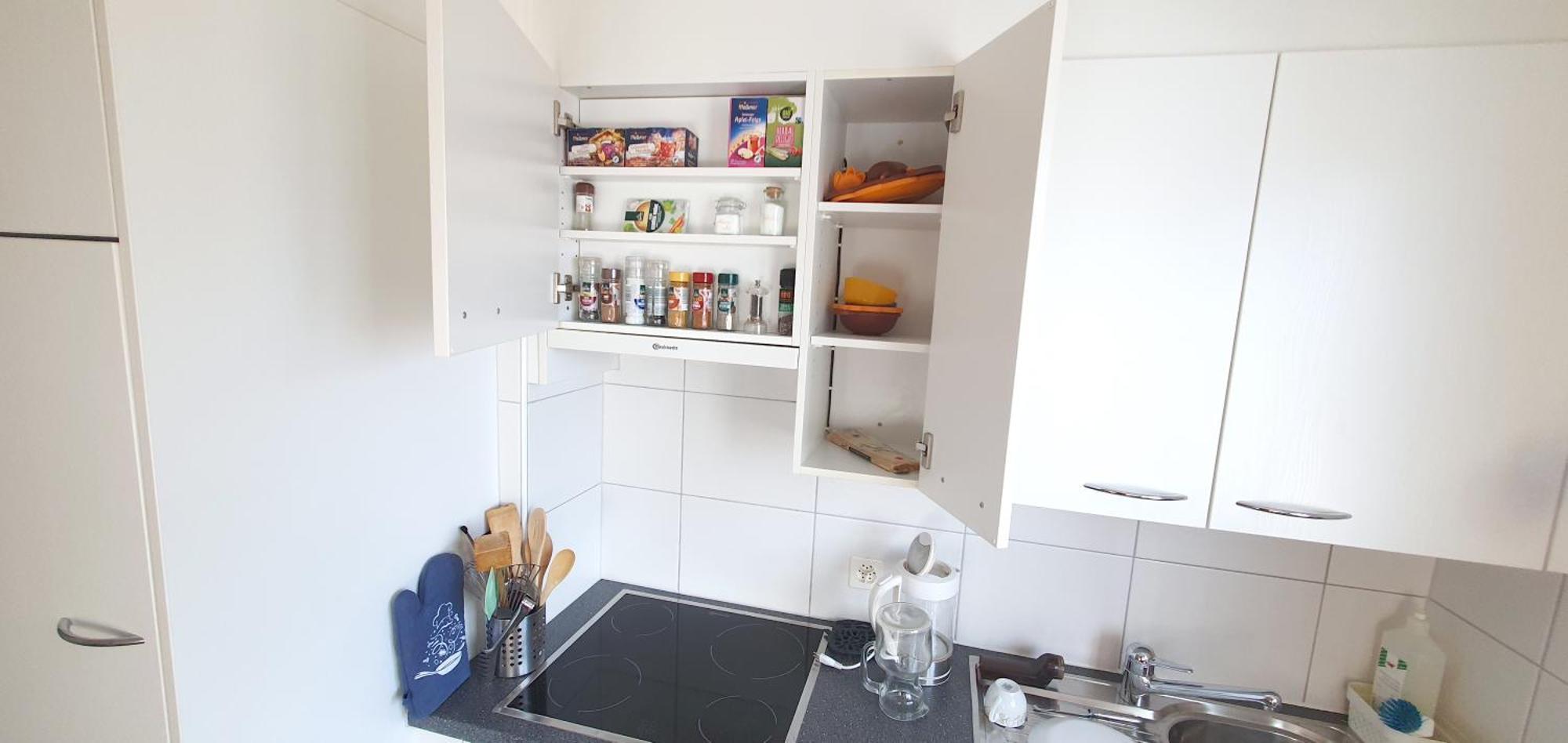 2 Zimmer Zentral-Ruhig Mit Flair Gertrud Schloessli St. Gallen Ngoại thất bức ảnh