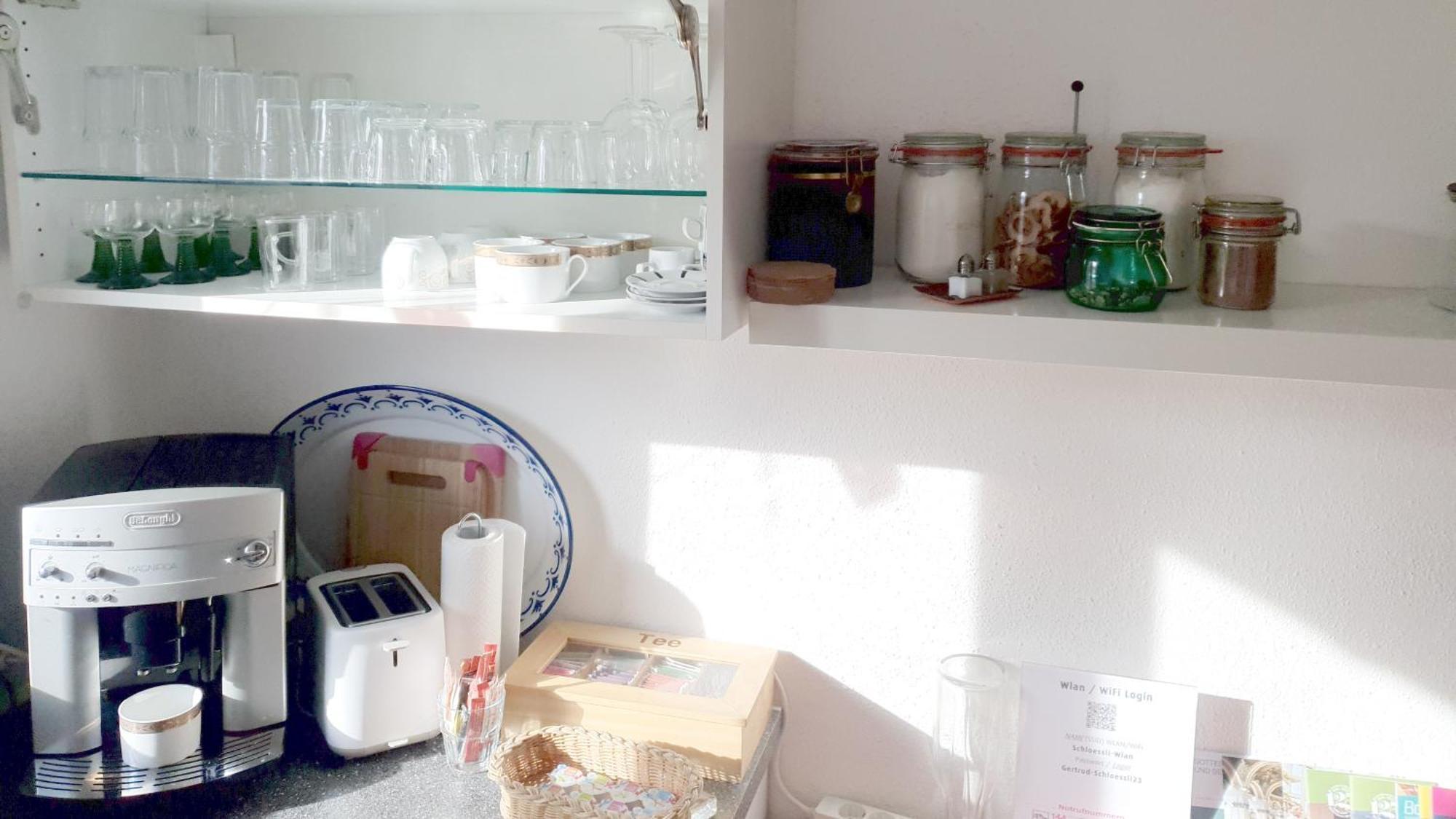 2 Zimmer Zentral-Ruhig Mit Flair Gertrud Schloessli St. Gallen Ngoại thất bức ảnh