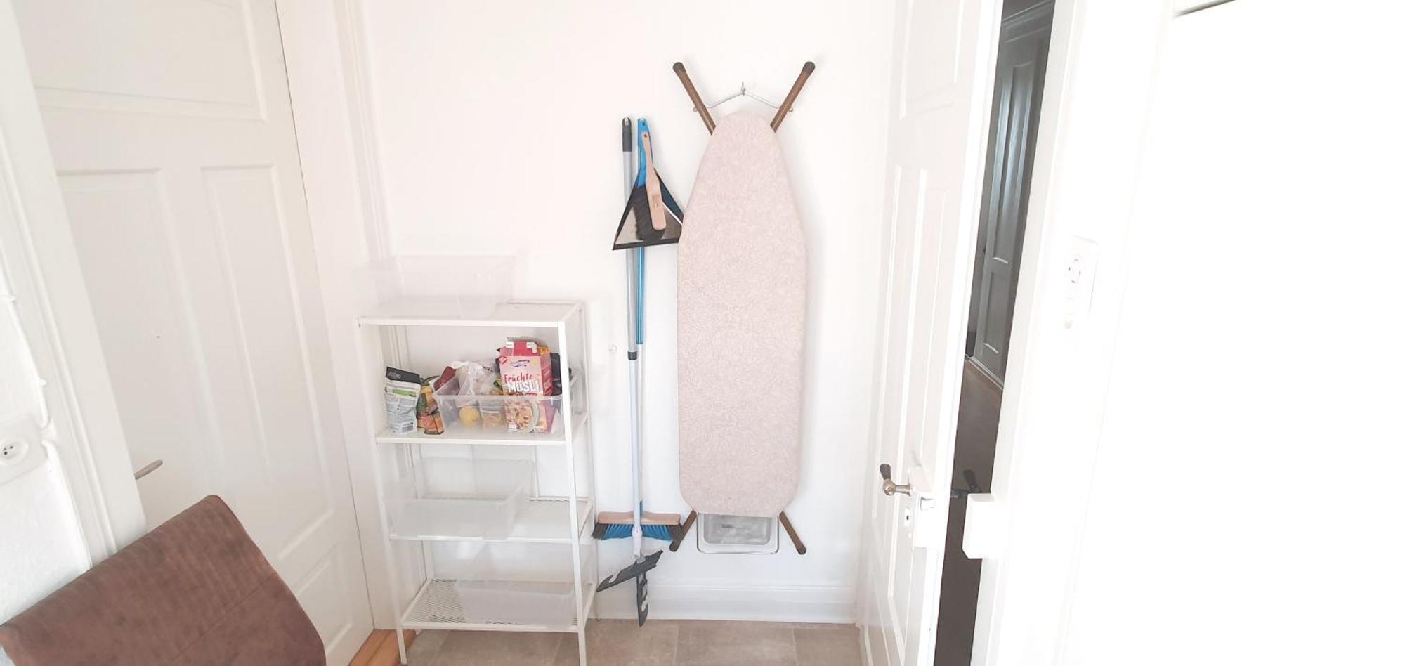 2 Zimmer Zentral-Ruhig Mit Flair Gertrud Schloessli St. Gallen Ngoại thất bức ảnh